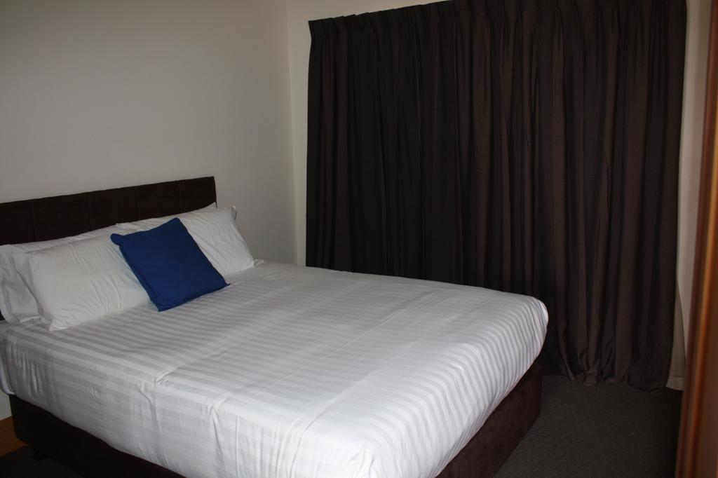 Big4 Stuart Range Outback Aparthotel 4*
