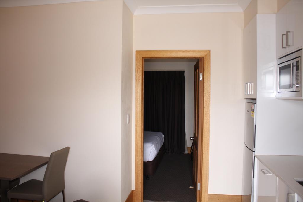 Aparthotel Big4 Stuart Range Outback Coober Pedy