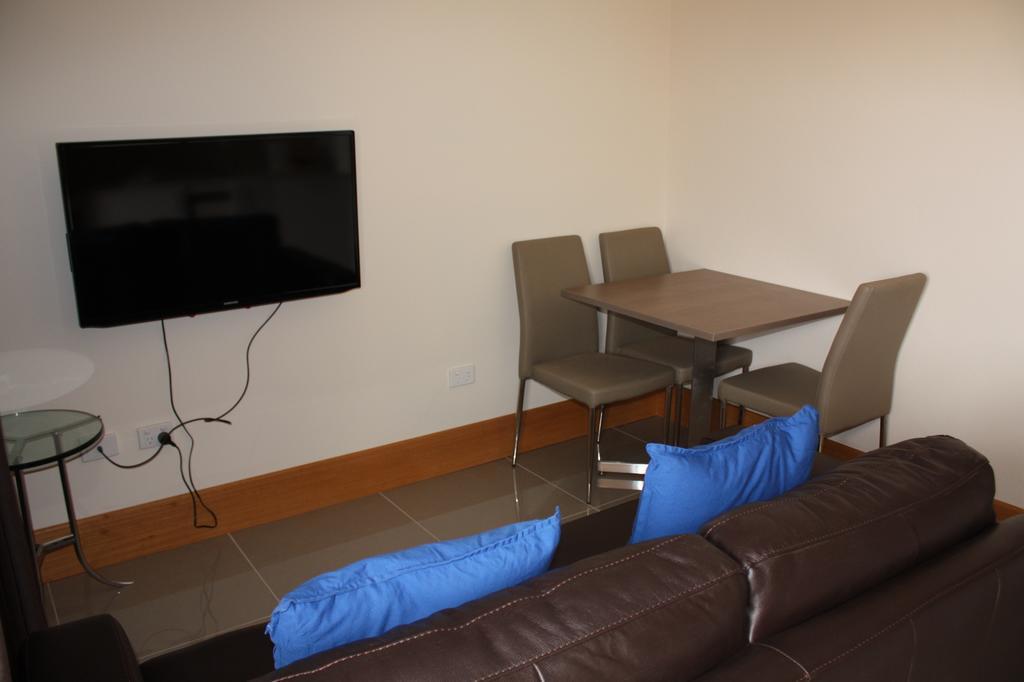 Big4 Stuart Range Outback 4*