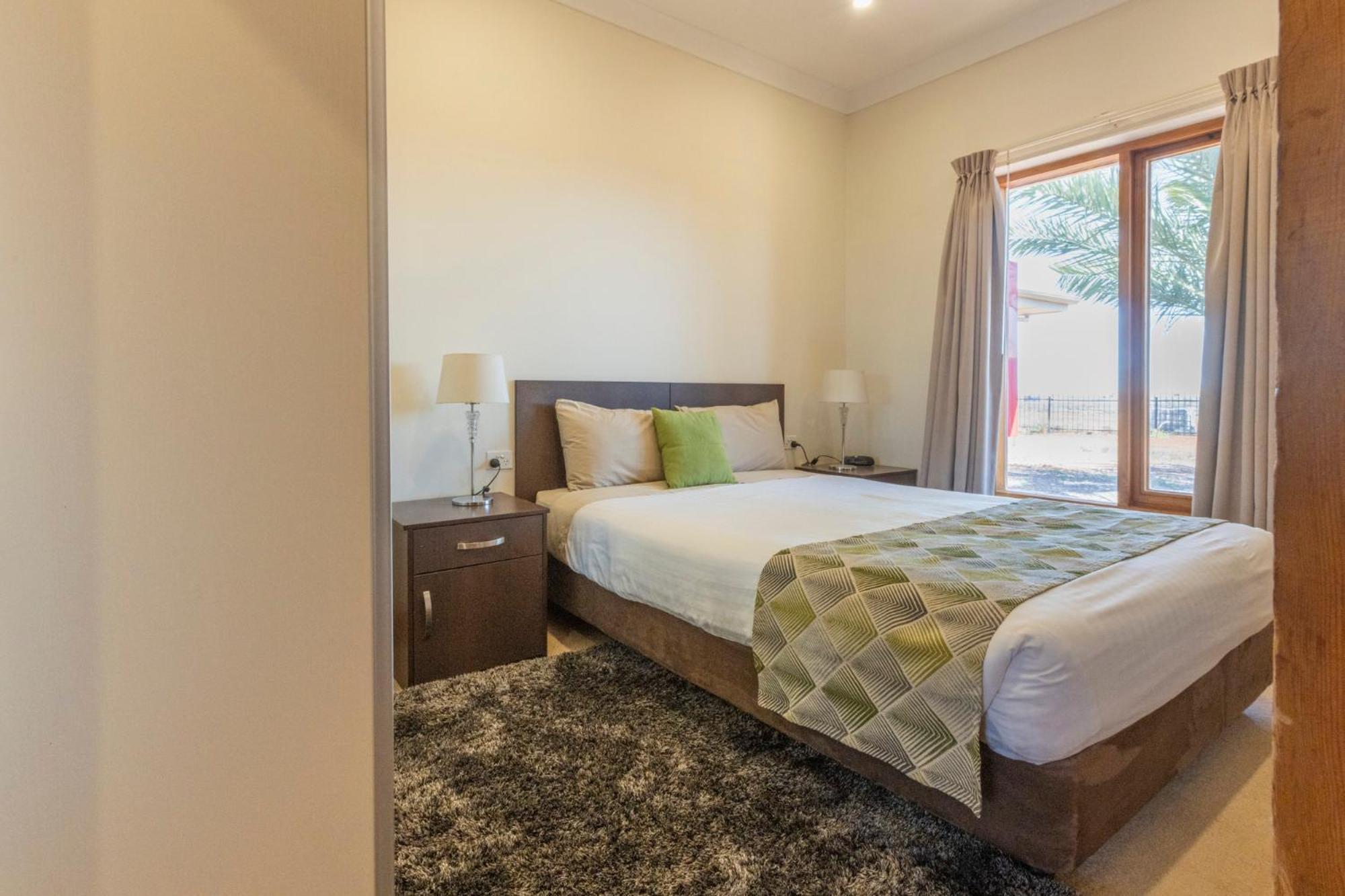 Aparthotel Big4 Stuart Range Outback 4*