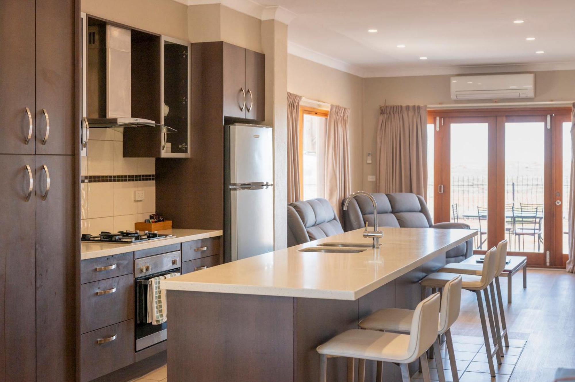 Big4 Stuart Range Outback 4* Coober Pedy