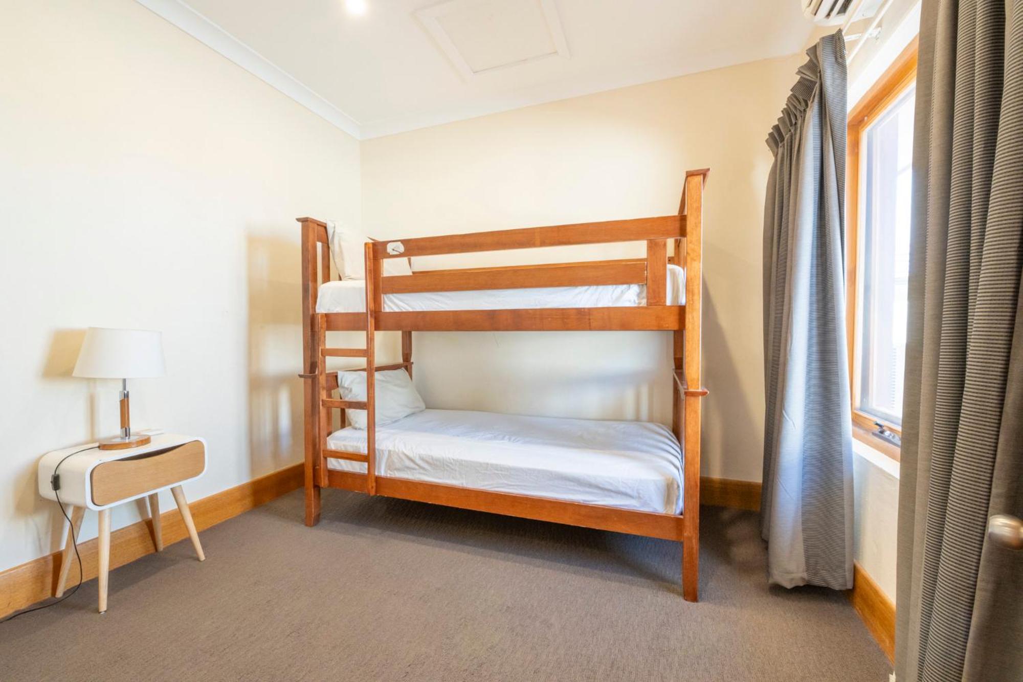 Big4 Stuart Range Outback 4* Coober Pedy