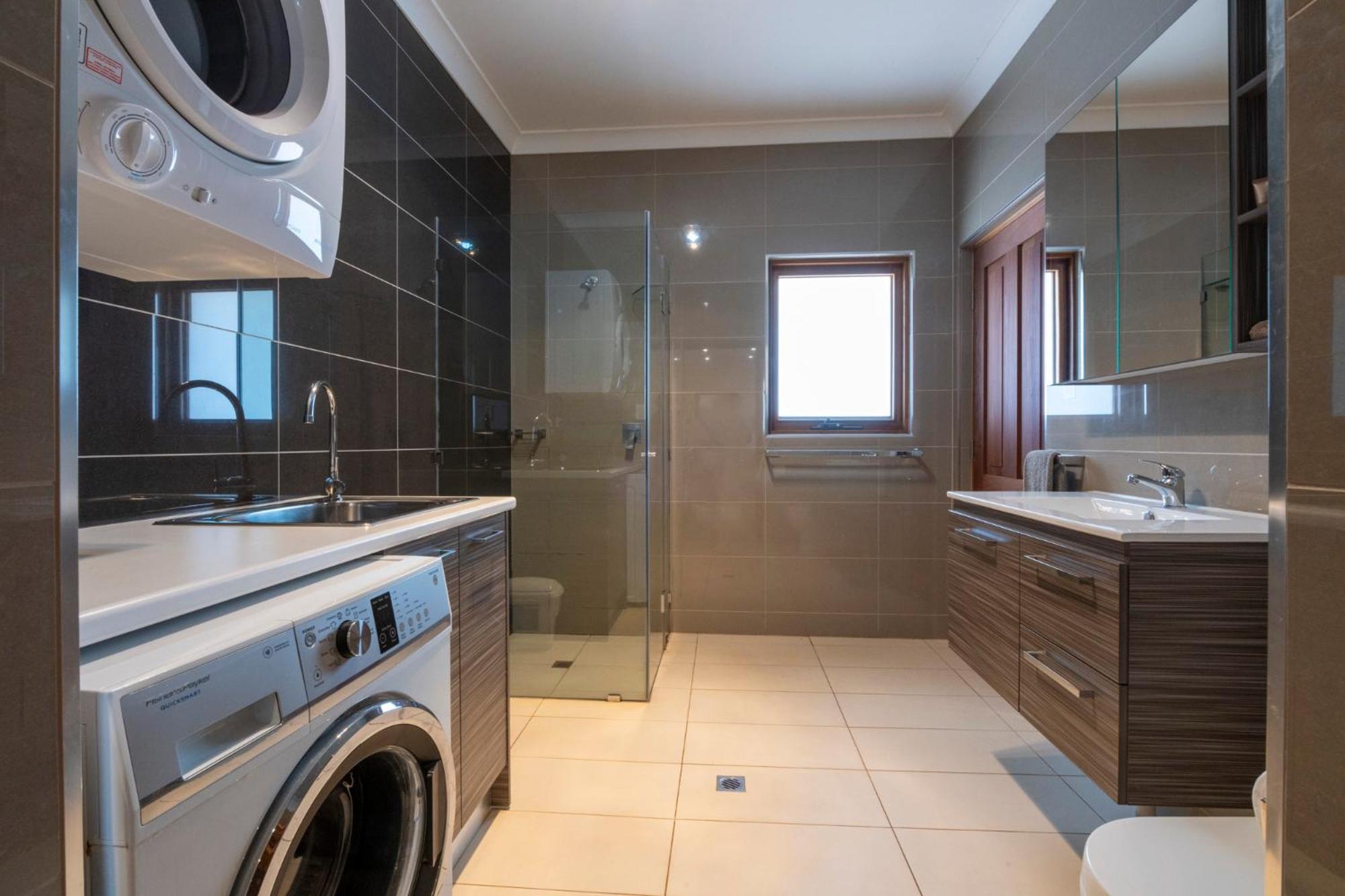 Big4 Stuart Range Outback Aparthotel
