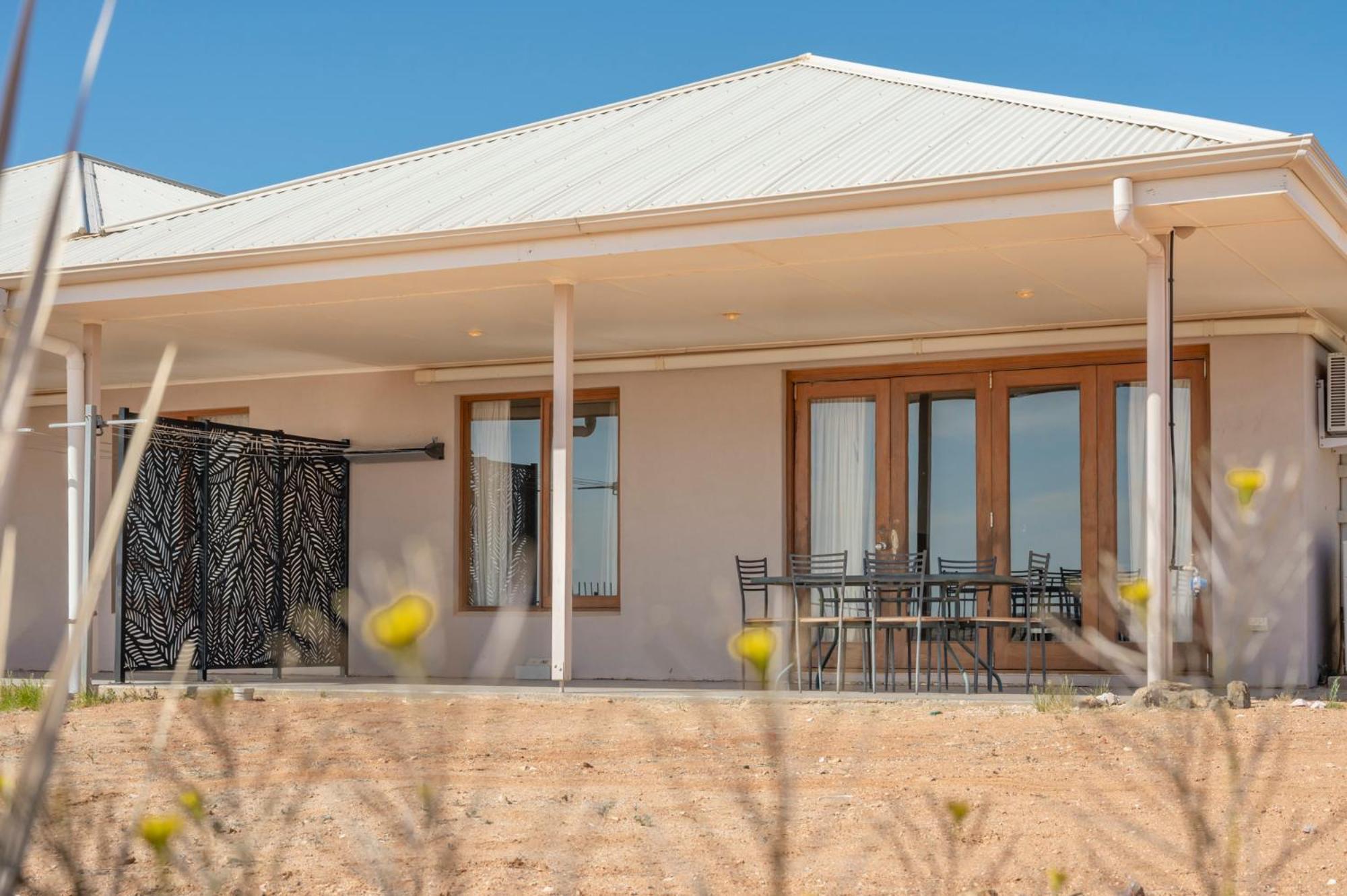 Aparthotel Big4 Stuart Range Outback