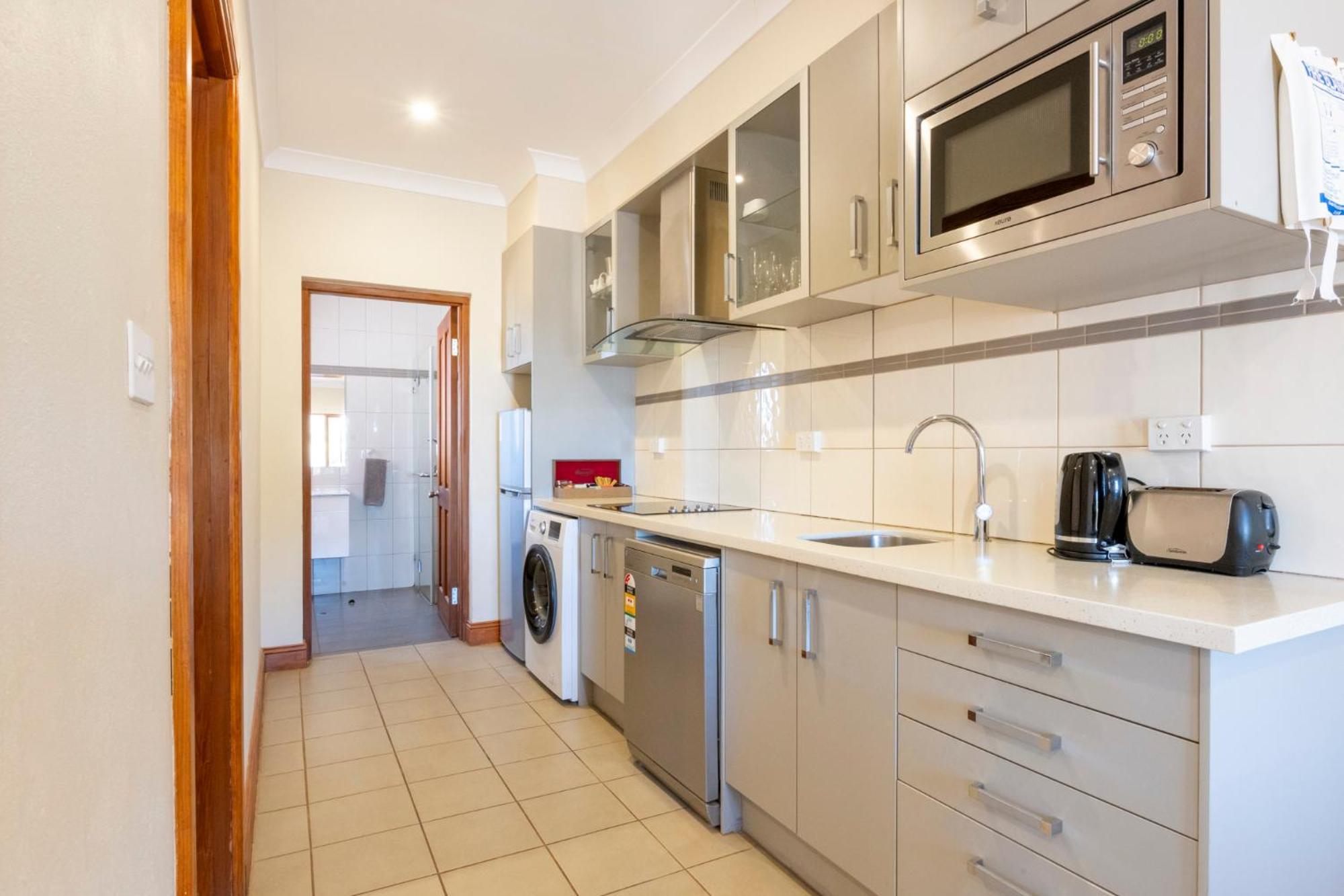 Big4 Stuart Range Outback Aparthotel Coober Pedy