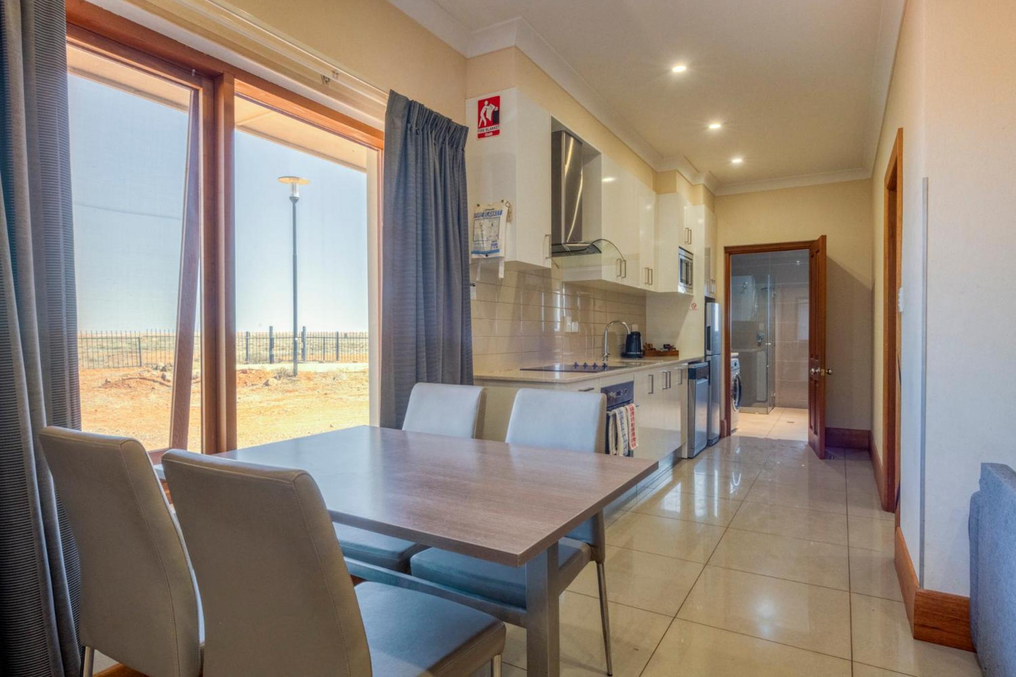 Big4 Stuart Range Outback 4*