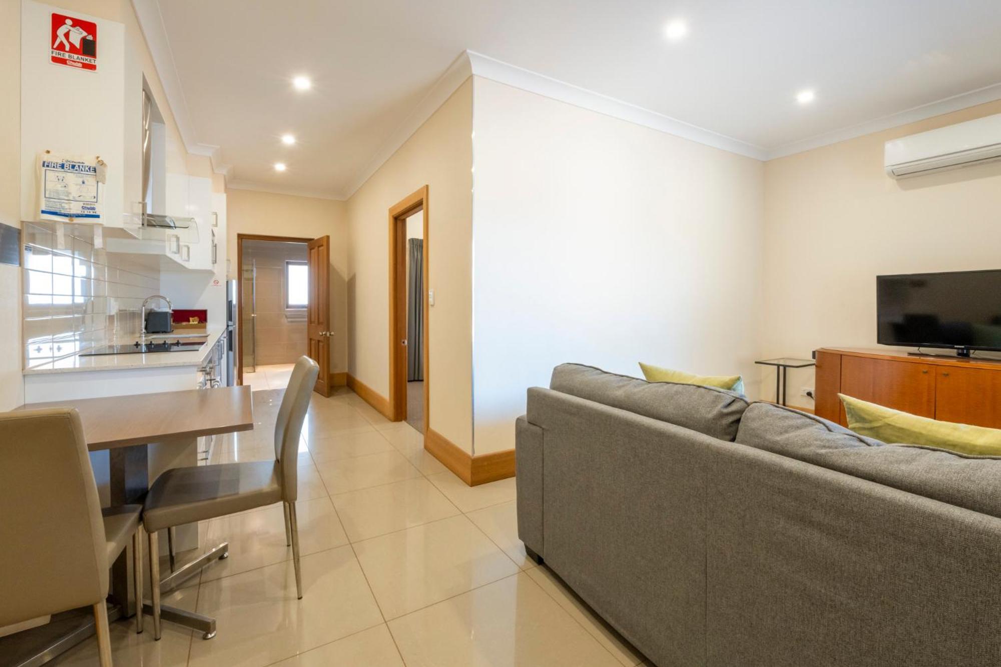 Big4 Stuart Range Outback 4* Coober Pedy