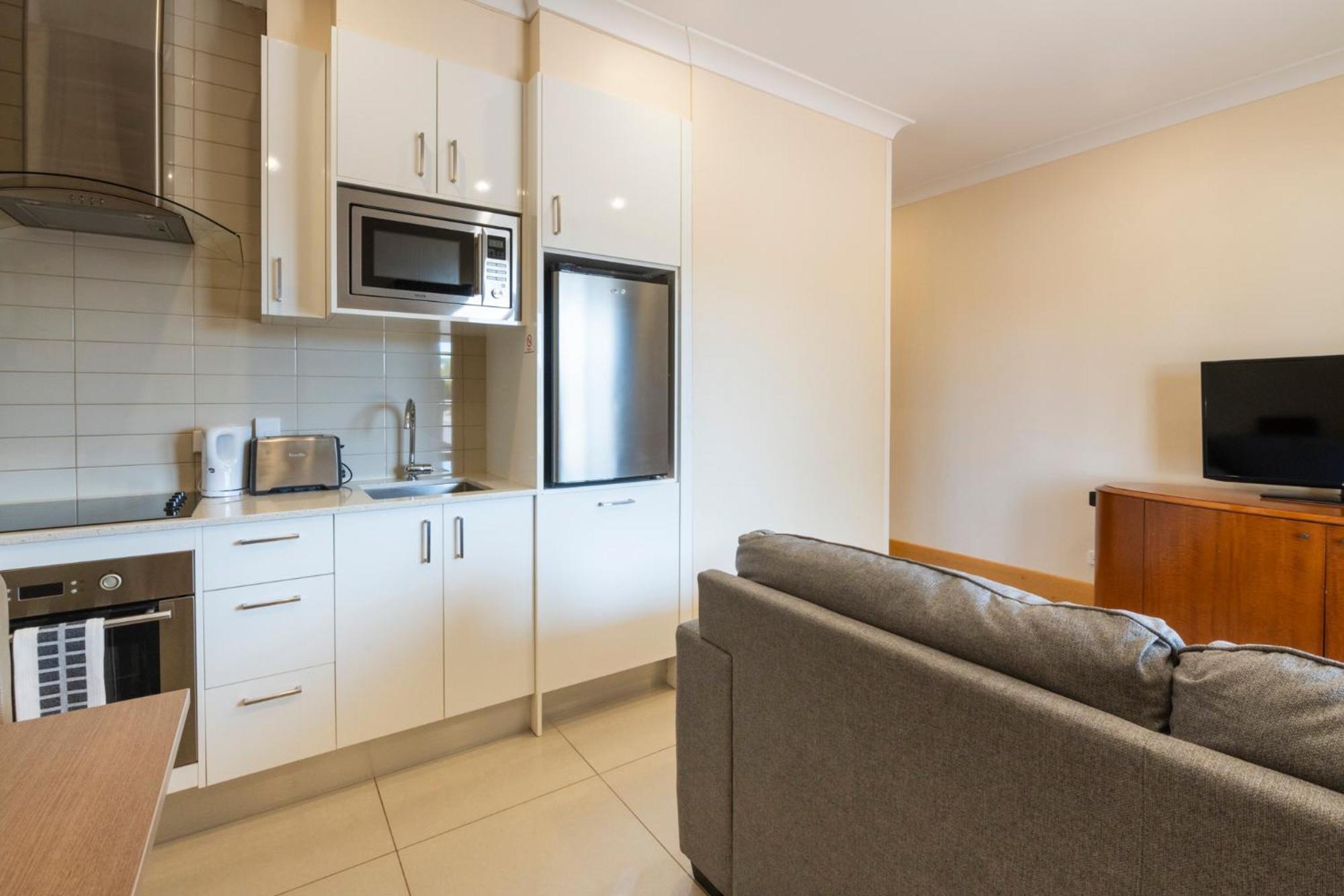 Big4 Stuart Range Outback Aparthotel Coober Pedy