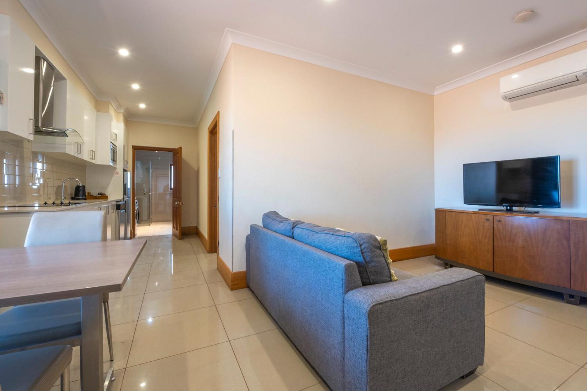 Big4 Stuart Range Outback 4*