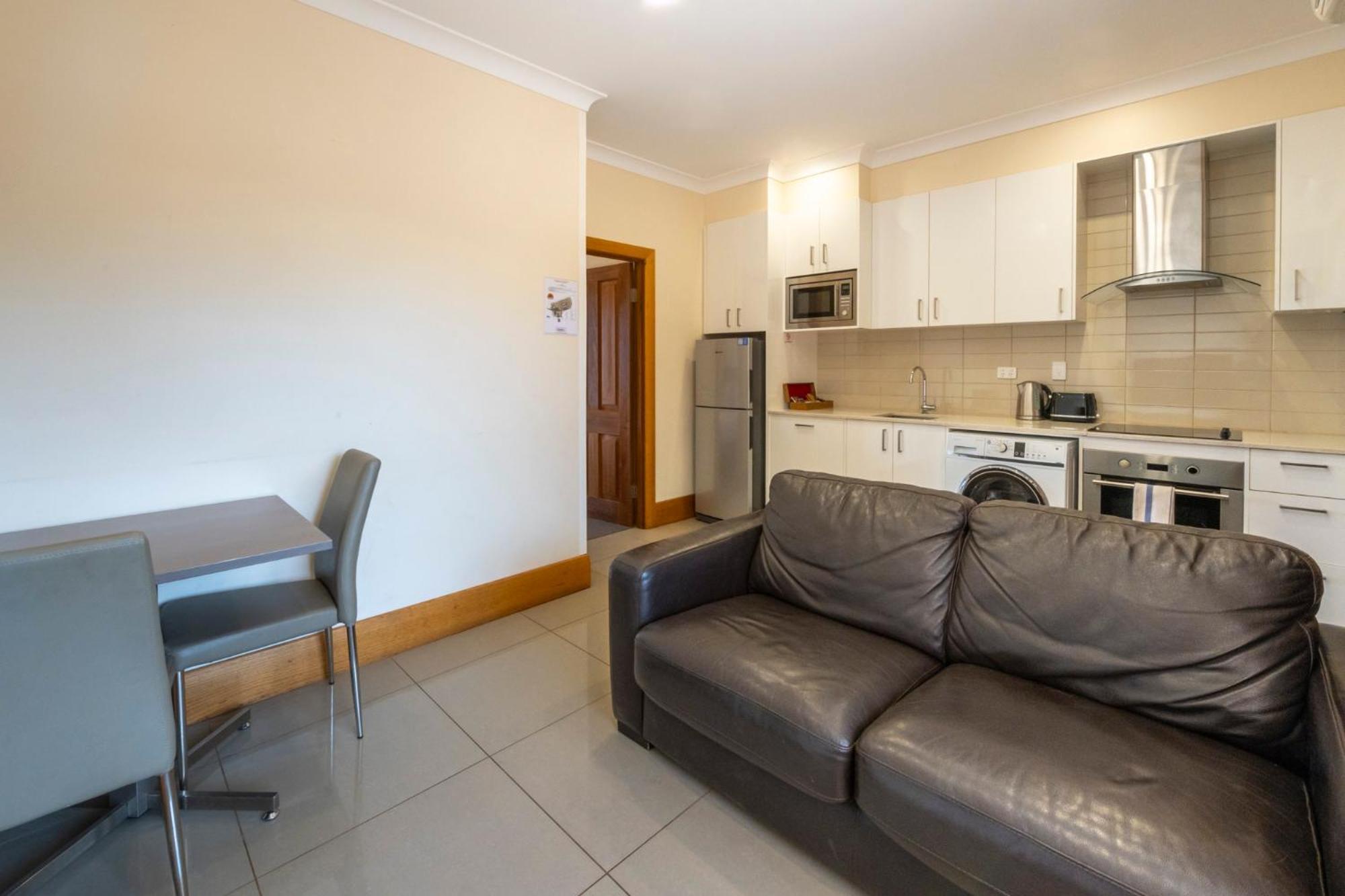 Aparthotel Big4 Stuart Range Outback