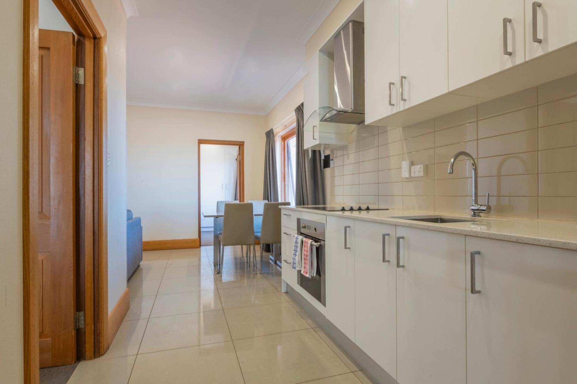 Big4 Stuart Range Outback Aparthotel 4*