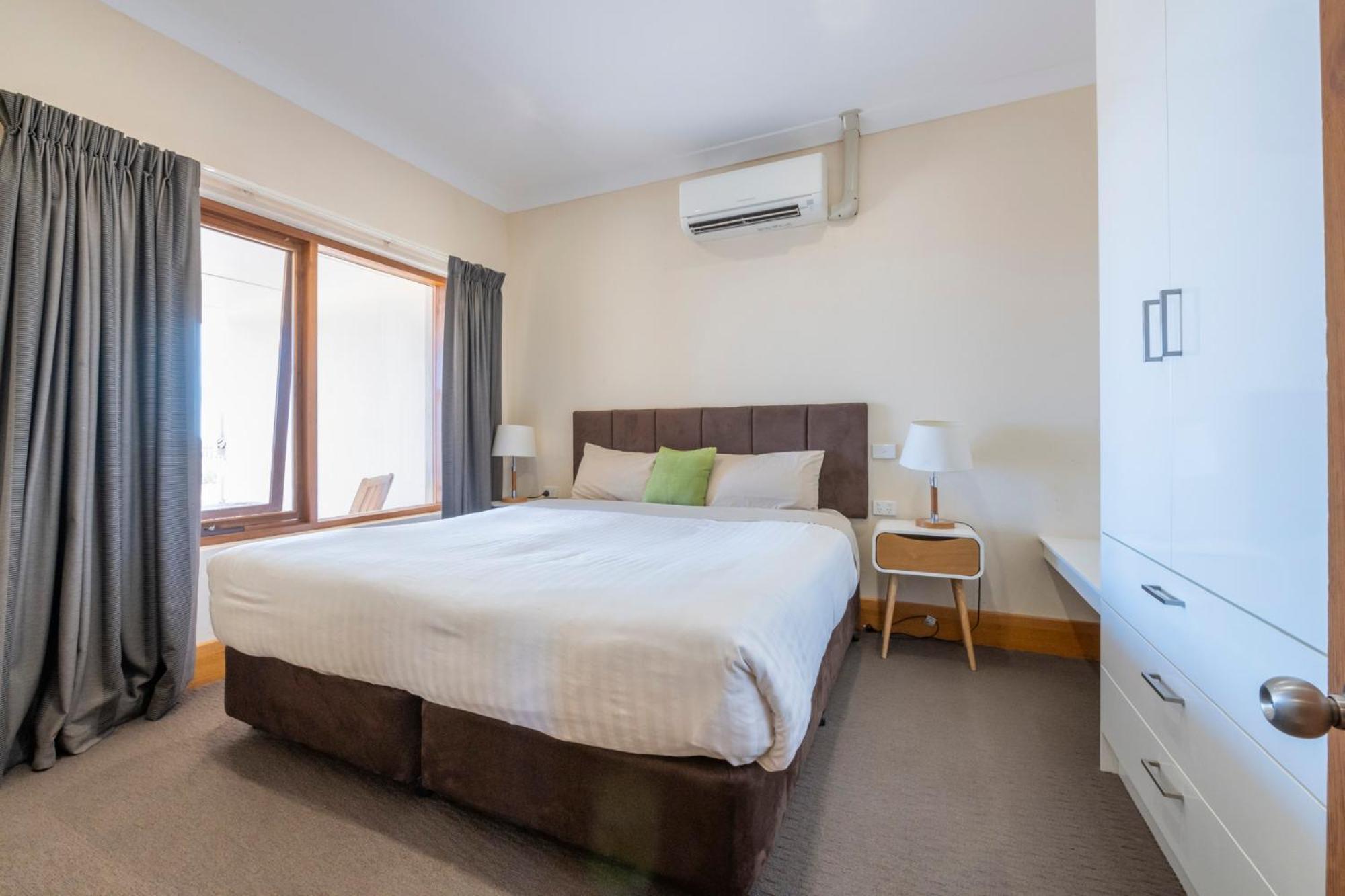 Big4 Stuart Range Outback Aparthotel Coober Pedy