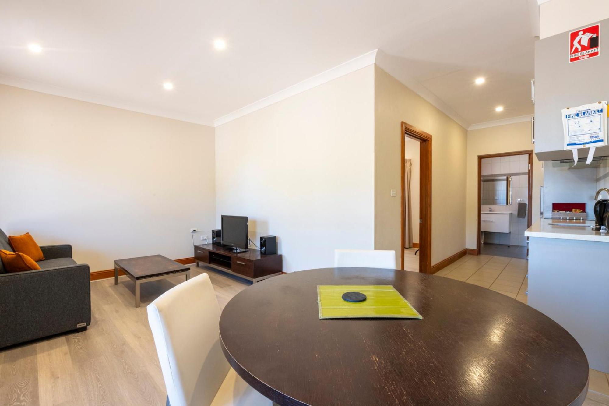 Big4 Stuart Range Outback Aparthotel Coober Pedy