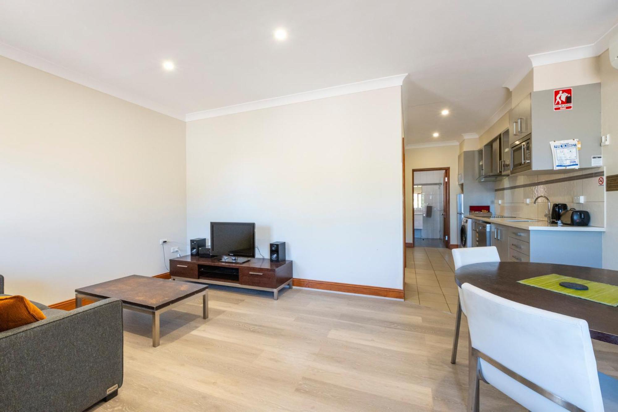 Big4 Stuart Range Outback 4* Coober Pedy