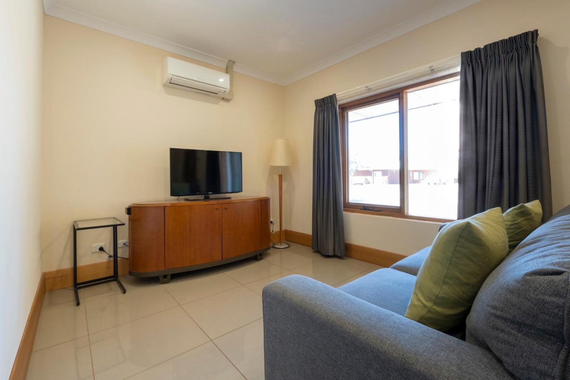 Big4 Stuart Range Outback Aparthotel 4*