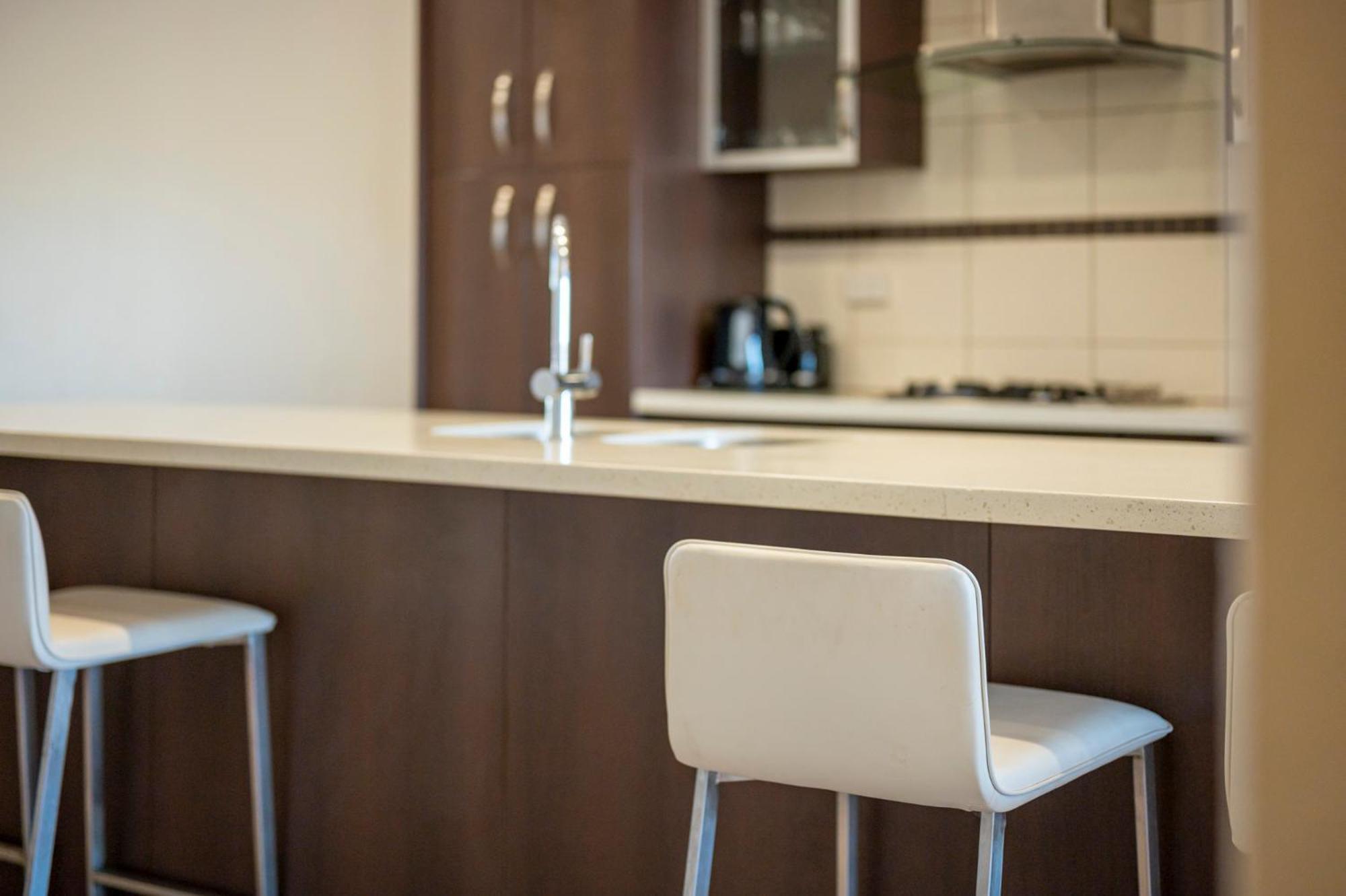 Aparthotel Big4 Stuart Range Outback 4*