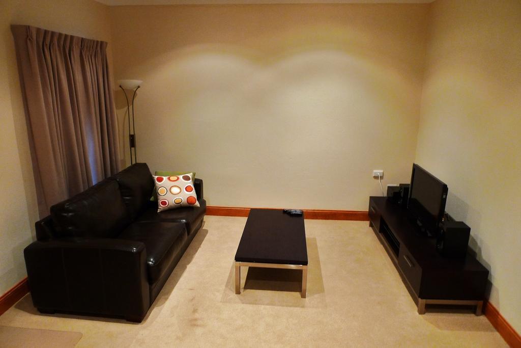 Big4 Stuart Range Outback Aparthotel 4*