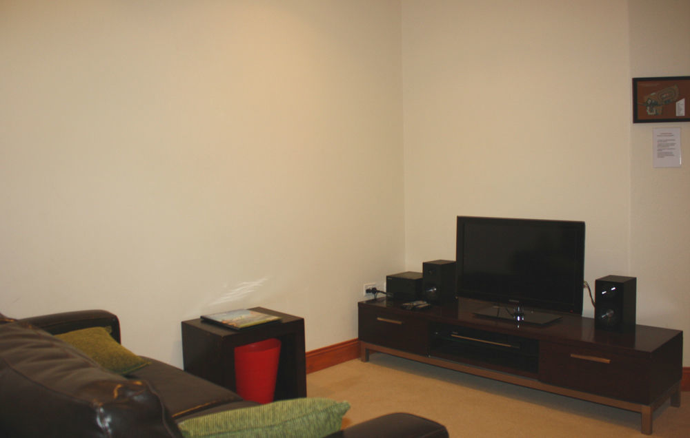 Aparthotel Big4 Stuart Range Outback 4*