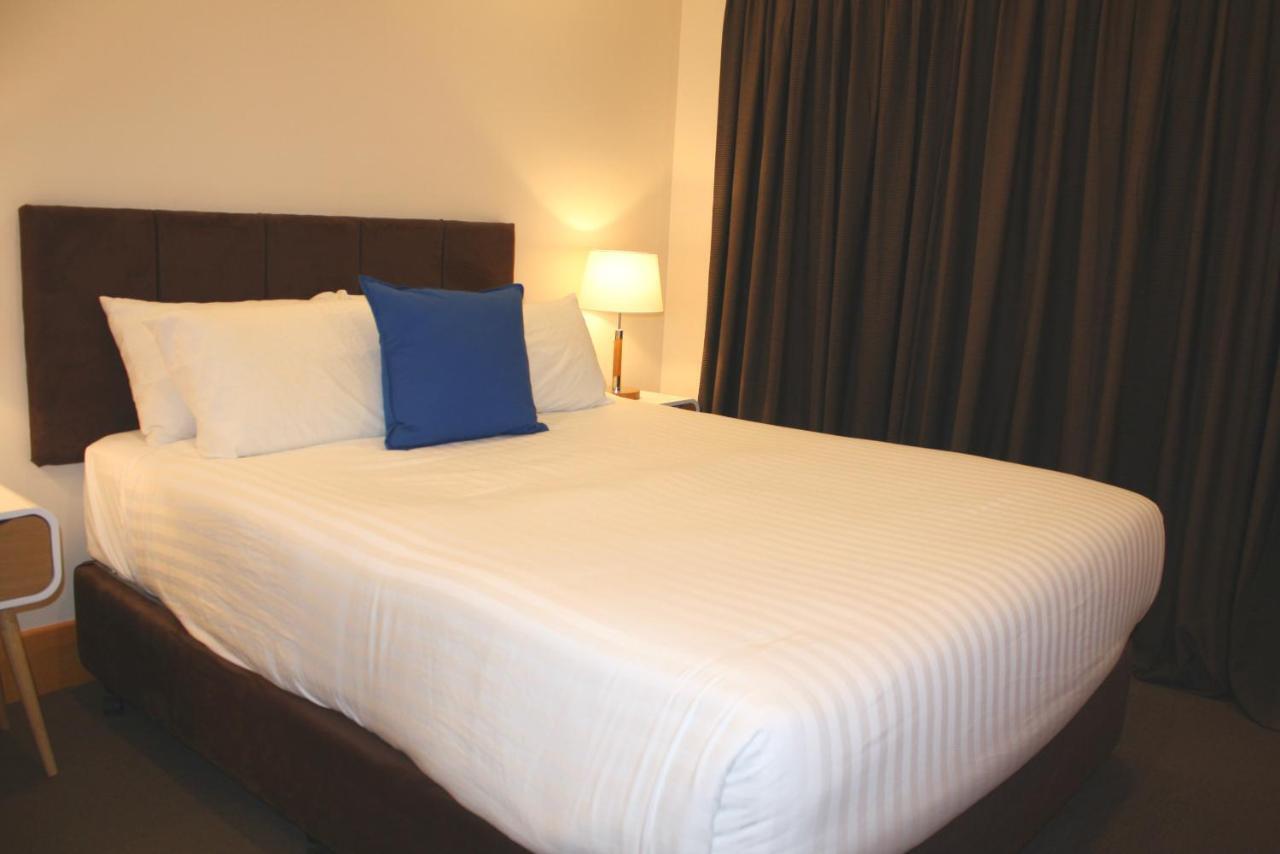Aparthotel Big4 Stuart Range Outback 4*