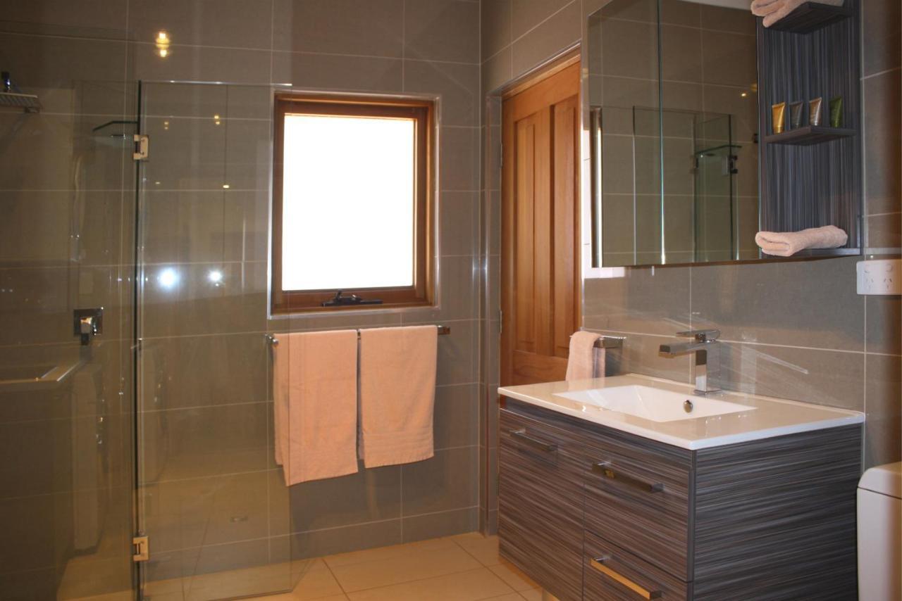 Big4 Stuart Range Outback Aparthotel