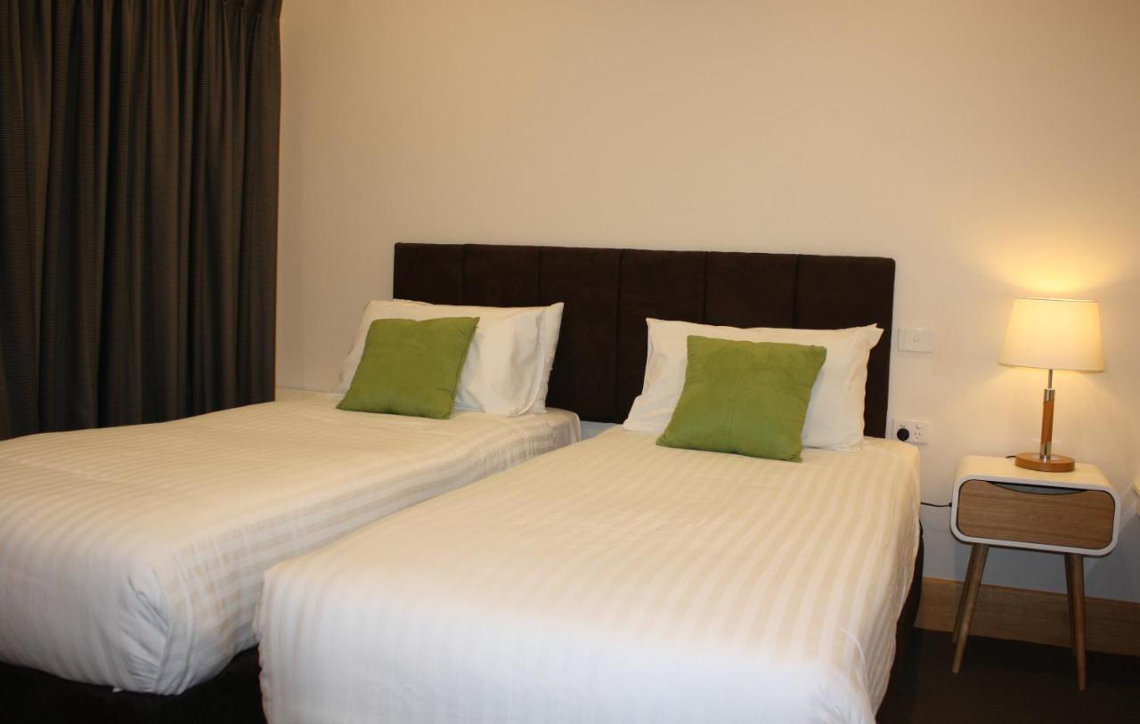 Big4 Stuart Range Outback Aparthotel Coober Pedy