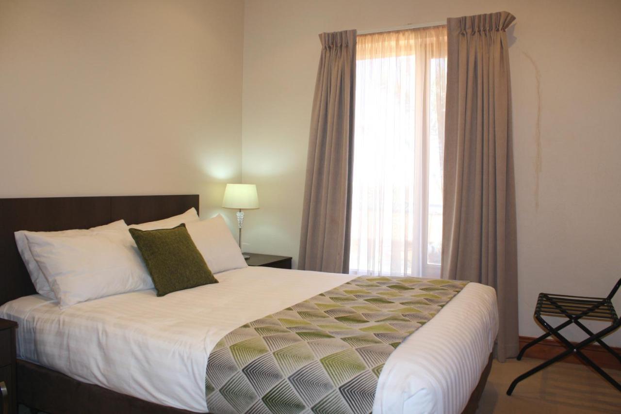 Big4 Stuart Range Outback Aparthotel Coober Pedy