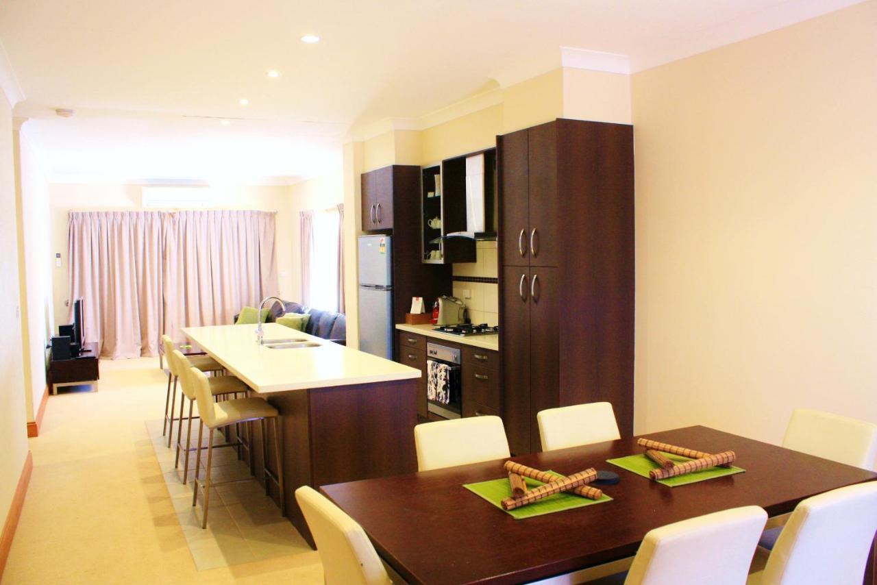 Aparthotel Big4 Stuart Range Outback Coober Pedy