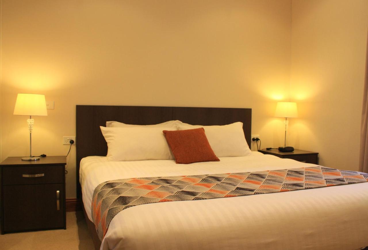 Aparthotel Big4 Stuart Range Outback
