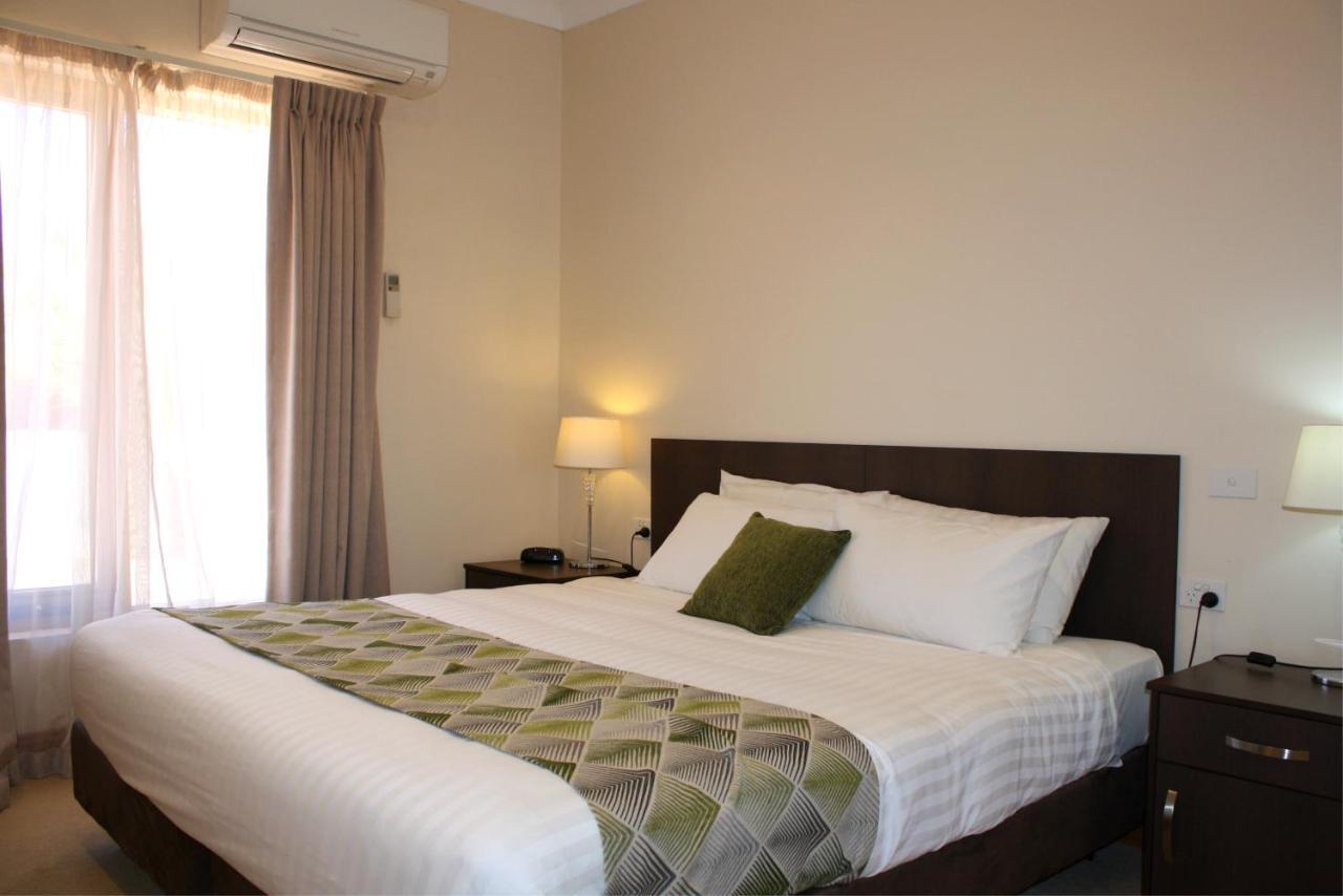Aparthotel Big4 Stuart Range Outback