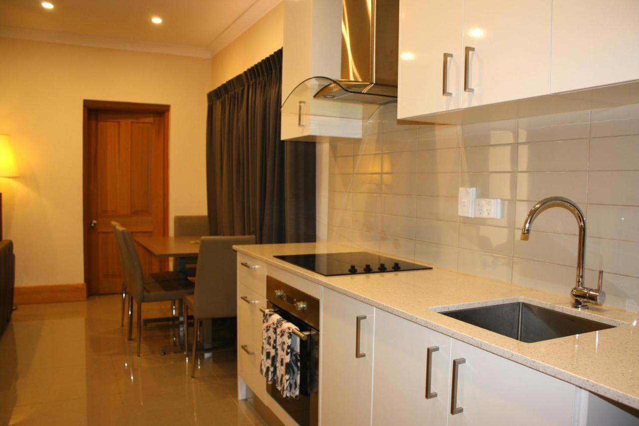 Big4 Stuart Range Outback 4* Coober Pedy