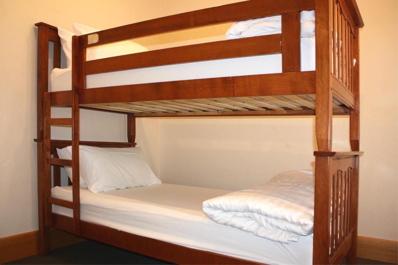 Big4 Stuart Range Outback Aparthotel 4*