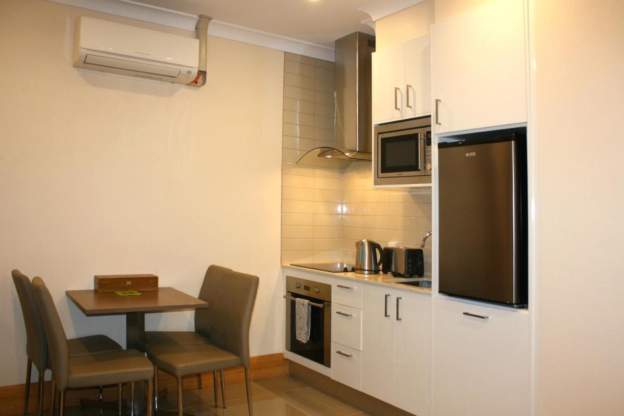 Aparthotel Big4 Stuart Range Outback