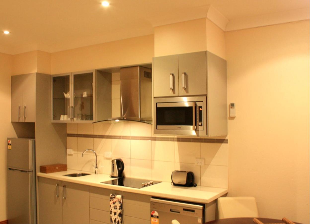 Aparthotel Big4 Stuart Range Outback 4*